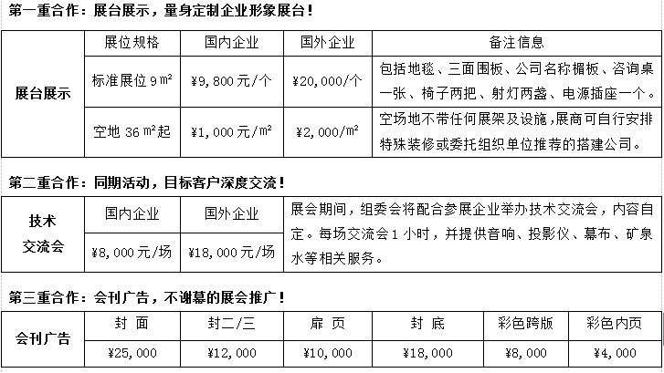 第13屆中國（天津）國際機(jī)床展覽會(圖5)